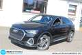 Audi Q3 Sportback 45 TFSI e S line S tronic Matrix LE Schwarz - thumbnail 14