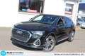 Audi Q3 Sportback 45 TFSI e S line S tronic Matrix LE Schwarz - thumbnail 13