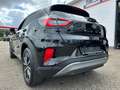Ford Puma 1.0 EcoBoost Mhev, Trekhaak, Carplay, Lane,.... Noir - thumbnail 4