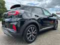 Ford Puma 1.0 EcoBoost Mhev, Trekhaak, Carplay, Lane,.... Noir - thumbnail 5