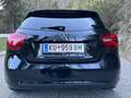 Mercedes-Benz A 160 A 160 Schwarz - thumbnail 3
