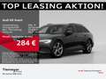 Audi A6 35 TDI ADVANCED PANO MATRIX ALCANTARA A Schwarz - thumbnail 1
