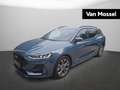 Ford Focus Clipper ST Line Style|Automaat||Camera|Carplay Blauw - thumbnail 1
