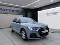 Audi A1 Sportback 25 TFSI LED PDC KLIMA SITZHZG Grau - thumbnail 6