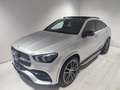 Mercedes-Benz GLE 350 GLE 350 d 4Matic Coupé Premium Plus Silber - thumbnail 1