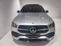 Mercedes-Benz GLE 350 GLE 350 d 4Matic Coupé Premium Plus Silber - thumbnail 2