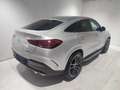 Mercedes-Benz GLE 350 GLE 350 d 4Matic Coupé Premium Plus Silber - thumbnail 3