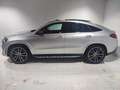 Mercedes-Benz GLE 350 GLE 350 d 4Matic Coupé Premium Plus Silber - thumbnail 8