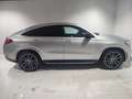 Mercedes-Benz GLE 350 GLE 350 d 4Matic Coupé Premium Plus Silber - thumbnail 9