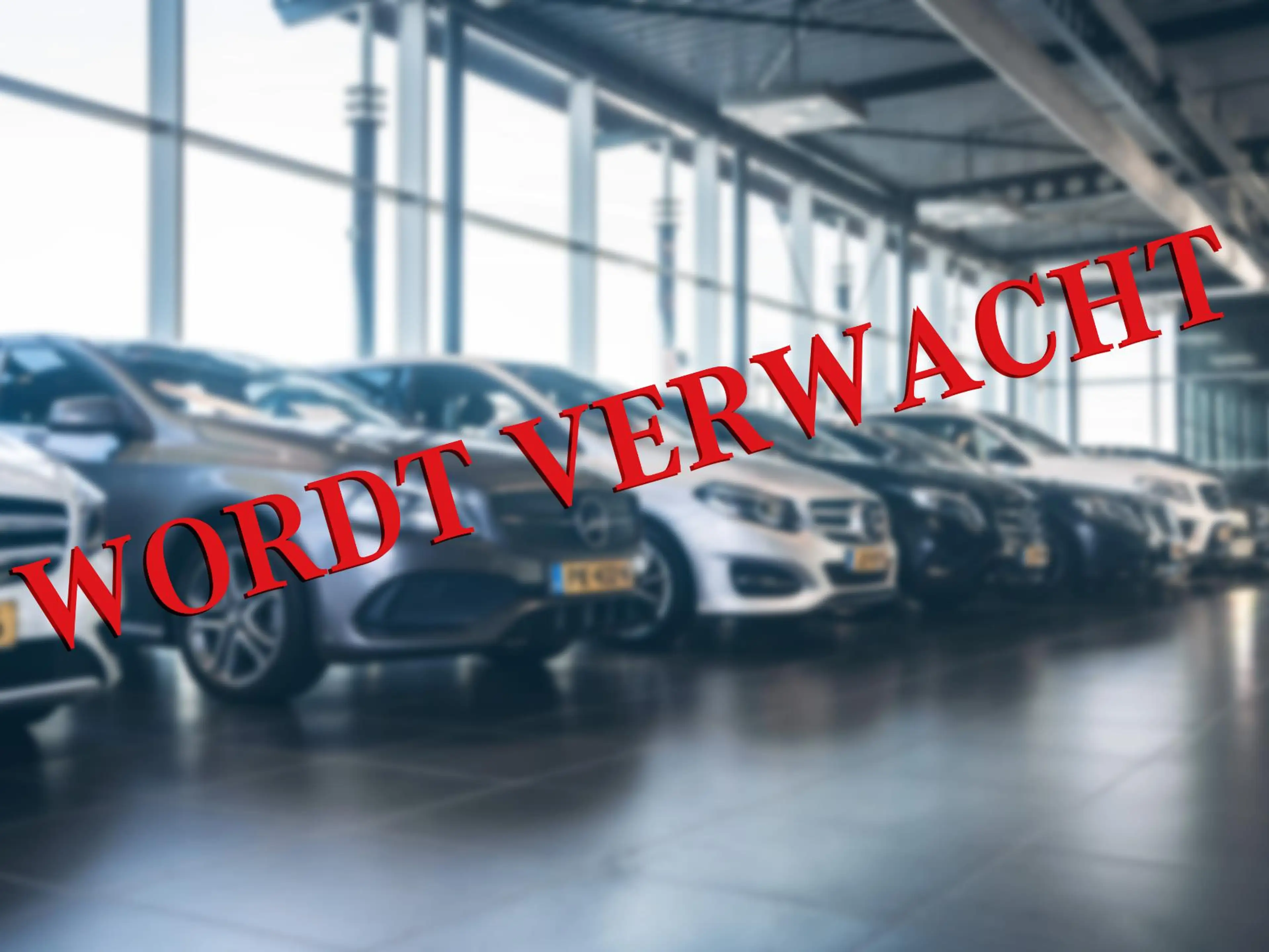 Mercedes-Benz B 180 Business Solution Luxury