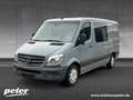 Mercedes-Benz Sprinter 319 CDI MIXTO 7GT+XENON+STHZG+KLIMA Azul - thumbnail 1