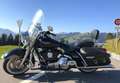 Harley-Davidson Road King Classic Negro - thumbnail 1