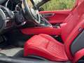Jaguar F-Type SVR Cabriolet | WIE NEU | OHNE OPF Gris - thumbnail 13