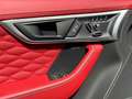 Jaguar F-Type SVR Cabriolet | WIE NEU | OHNE OPF Gris - thumbnail 11