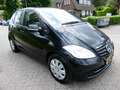 Mercedes-Benz A 160 95pk Airco Cruise 2e eigenaar Hoge instap Historie Zwart - thumbnail 9