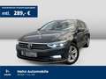 Volkswagen Passat Variant 2.0TDI DSG Elegance Navi PanoDach Grigio - thumbnail 1