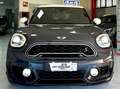MINI Cooper SD Countryman Mini Countryman 2.0 Cooper SD auto ALL4 Gris - thumbnail 3