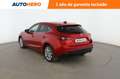 Mazda 3 1.5 Diesel Luxury Rojo - thumbnail 4