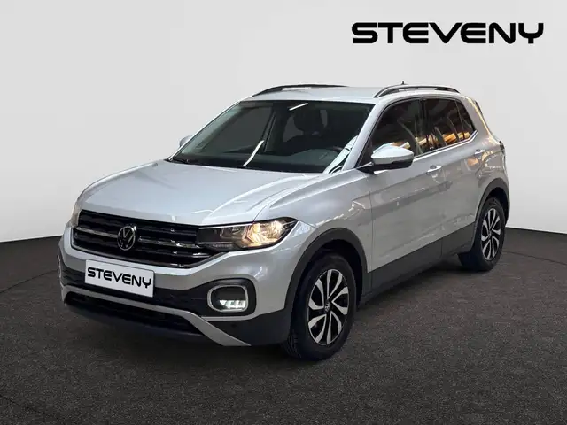 Volkswagen T-Cross T-Cross 1.0 TSI Active OPF DSG