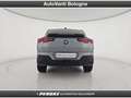 BMW X2 sDrive 18d Msport Pro Grigio - thumbnail 5
