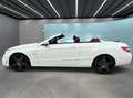 Mercedes-Benz E 220 CDI BlueEfficiency Aut.*Nur 42.000km* Weiß - thumbnail 2