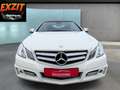 Mercedes-Benz E 220 CDI BlueEfficiency Aut.*Nur 42.000km* Weiß - thumbnail 5
