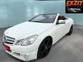 Mercedes-Benz E 220 CDI BlueEfficiency Aut.*Nur 42.000km* Weiß - thumbnail 1