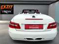 Mercedes-Benz E 220 CDI BlueEfficiency Aut.*Nur 42.000km* Weiß - thumbnail 4