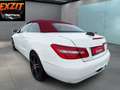 Mercedes-Benz E 220 CDI BlueEfficiency Aut.*Nur 42.000km* Weiß - thumbnail 9