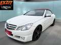 Mercedes-Benz E 220 CDI BlueEfficiency Aut.*Nur 42.000km* Weiß - thumbnail 6