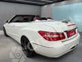 Mercedes-Benz E 220 CDI BlueEfficiency Aut.*Nur 42.000km* Weiß - thumbnail 11