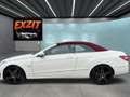 Mercedes-Benz E 220 CDI BlueEfficiency Aut.*Nur 42.000km* Weiß - thumbnail 8