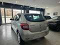 Dacia Sandero Sandero 1.2 Laureate Gpl 75cv Argent - thumbnail 6