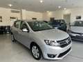 Dacia Sandero Sandero 1.2 Laureate Gpl 75cv Argent - thumbnail 3