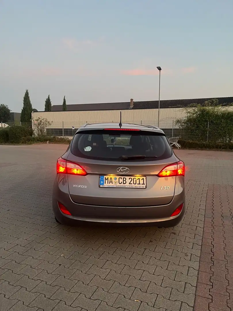 Hyundai i30 i30cw 1.6 CRDi Style - 2