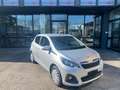 Peugeot 108 108 5p 1.0 vti Active "NAVIGATORE-NEOPATENTATI" Grigio - thumbnail 1