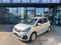 Peugeot 108 108 5p 1.0 vti Active "NAVIGATORE-NEOPATENTATI" Grigio - thumbnail 3