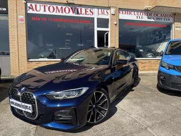 420dA Coupé M Sport Pro