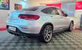 Mercedes-Benz GLC 200 Coupé 4MATIC AMG-Paket LED Leder mit nur 40.000Km Silber - thumbnail 10
