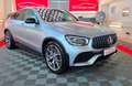 Mercedes-Benz GLC 200 Coupé 4MATIC AMG-Paket LED Leder mit nur 40.000Km Silber - thumbnail 2