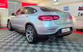 Mercedes-Benz GLC 200 Coupé 4MATIC AMG-Paket LED Leder mit nur 40.000Km Silber - thumbnail 12