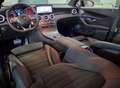 Mercedes-Benz GLC 200 Coupé 4MATIC AMG-Paket LED Leder mit nur 40.000Km Silber - thumbnail 19