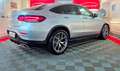 Mercedes-Benz GLC 200 Coupé 4MATIC AMG-Paket LED Leder mit nur 40.000Km Silber - thumbnail 16