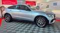 Mercedes-Benz GLC 200 Coupé 4MATIC AMG-Paket LED Leder mit nur 40.000Km Silber - thumbnail 6