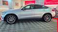Mercedes-Benz GLC 200 Coupé 4MATIC AMG-Paket LED Leder mit nur 40.000Km Silber - thumbnail 7