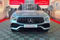 Mercedes-Benz GLC 200 Coupé 4MATIC AMG-Paket LED Leder mit nur 40.000Km Silber - thumbnail 5