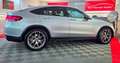 Mercedes-Benz GLC 200 Coupé 4MATIC AMG-Paket LED Leder mit nur 40.000Km Silber - thumbnail 17