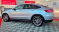 Mercedes-Benz GLC 200 Coupé 4MATIC AMG-Paket LED Leder mit nur 40.000Km Silber - thumbnail 11