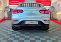 Mercedes-Benz GLC 200 Coupé 4MATIC AMG-Paket LED Leder mit nur 40.000Km Silber - thumbnail 13