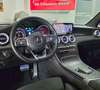 Mercedes-Benz GLC 200 Coupé 4MATIC AMG-Paket LED Leder mit nur 40.000Km Silber - thumbnail 20